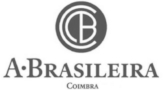 logotipo a brasileira coimbra